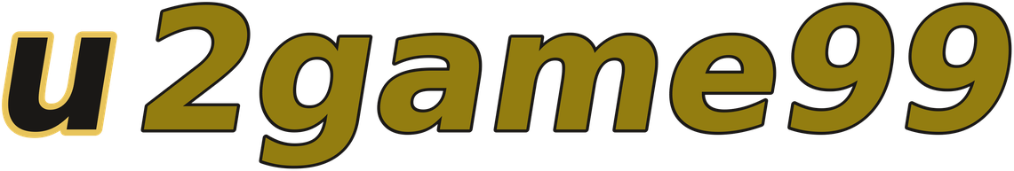 u2game99 logo